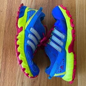 Adidas // KA TR 4 Trail Running Shoes